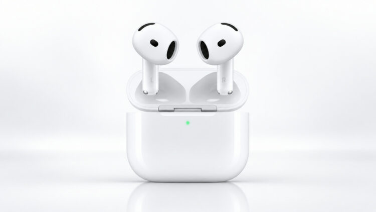 AirPods 5 vs AirPods 4: estas son todas las diferencias entre los nuevos auriculares de Apple