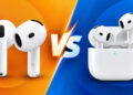 AirPods 5 vs AirPods 4: estas son todas las diferencias entre los nuevos auriculares de Apple