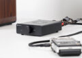 El amplificador Fosi Audio V3 con fuente de 48V se queda en 88 euros de oferta