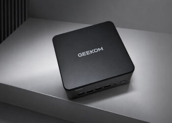 Análisis del GEEKOM IT13 Max: el Mini PC con Core Ultra 9 más equilibrado