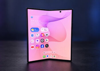 Un mes con el Samsung Galaxy Z Fold8 Ultra: así ha sido mi experiencia