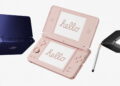 ANBERNIC vuelve a fusilar el diseño de Nintendo DS para su nuevo dispositivo portátil basado en Linux