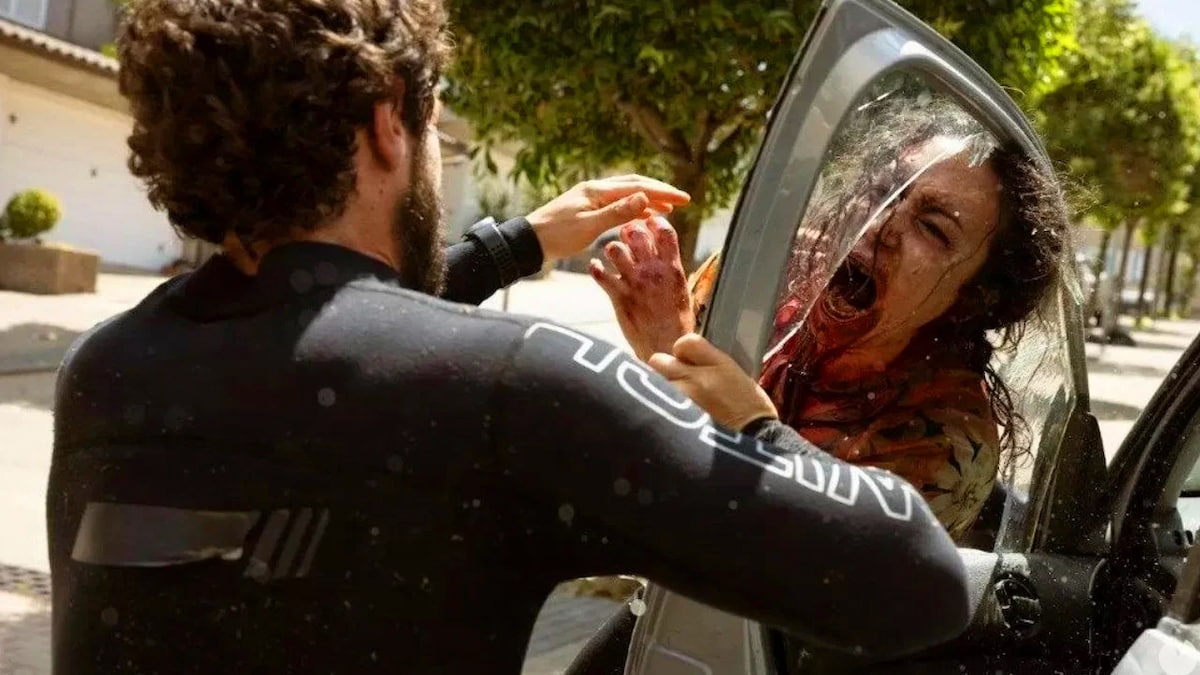 Apocalipsis Z volverá a Prime Video en octubre: la segunda parte de este universo estrena su primer teaser