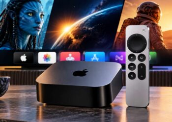 El nuevo Apple TV 4K debería incluir estas 3 funciones de audio y vídeo si quiere seguir siendo el rey