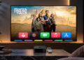 Apple lanza tvOS 27 para el Apple TV 4K: audio Hi-Res a 24-bit/192kHz y adiós a los modelos antiguos