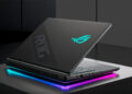ASUS ROG Strix SCAR 18 llega a España: pantalla Mini-LED 4K a 240 Hz y RTX 5090