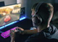 Audio-Technica estrena los ATH-AL5NC: auriculares abiertos, sin cables y audio LDAC