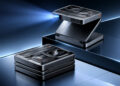Aurzen ZIP Pro: el proyector Full HD de bolsillo con diseño plegable