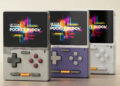 Ayaneo lanza la Konkr Pocket Block, la portátil retro en formato 4:3