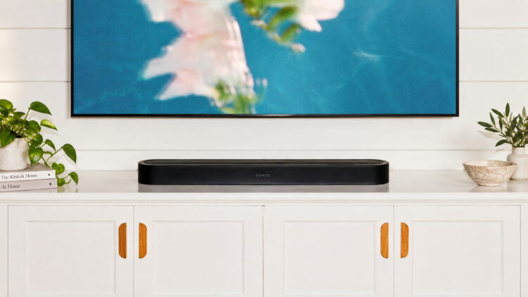 Sonos Beam Ultra vs Beam Gen 2: todas las diferencias y cuál merece más la pena comprar