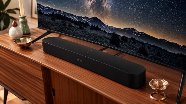Sonos Beam Ultra vs Beam Gen 2: todas las diferencias y cuál merece más la pena comprar
