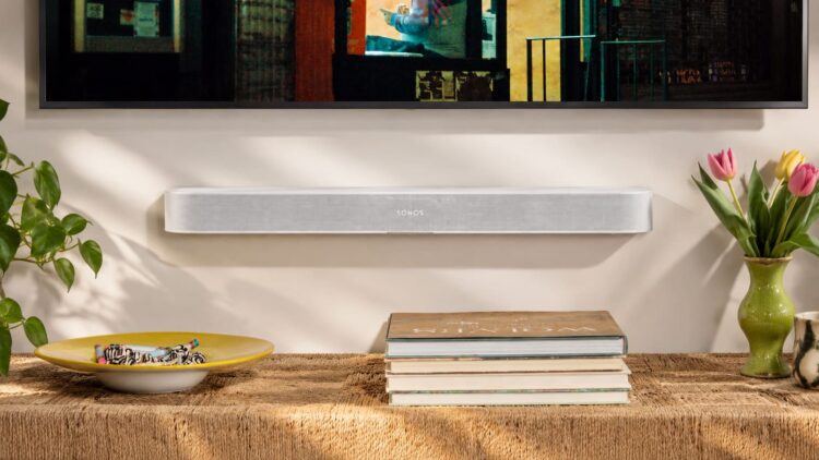 Sonos Beam Ultra vs Beam Gen 2: todas las diferencias y cuál merece más la pena comprar