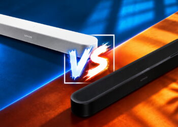 Sonos Beam Ultra vs Beam Gen 2: todas las diferencias y cuál merece más la pena comprar