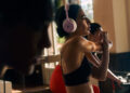 Nuevos Beats 360: sus primeros auriculares personalizables para entrenar