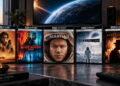 Tu película en Blu-ray 4K podría no ser 4K real: el secreto está en un máster que casi nadie mira