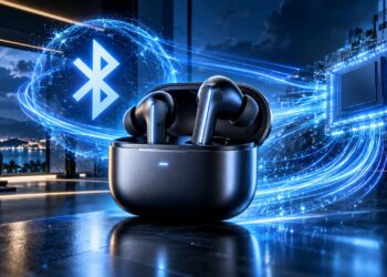 Bluetooth prepara un salto de casi cuatro veces en velocidad y un nuevo códec de audio sin pérdida