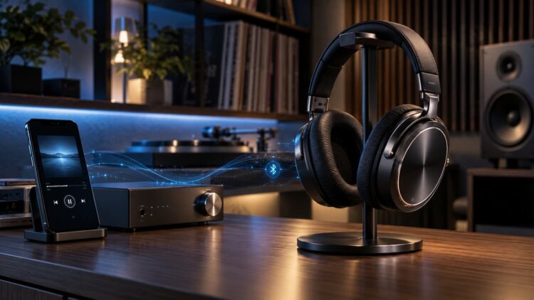 Bluetooth prepara un salto de casi cuatro veces en velocidad y un nuevo códec de audio sin pérdida