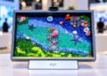 BOE enseña un OLED que roza el 100% del BT.2020, alcanza 2.500 nits y consume un 37% menos