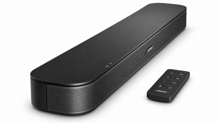 Bose TV Speaker 2nd Gen: la barra de sonido que quiere acabar con los diálogos imposibles de entender