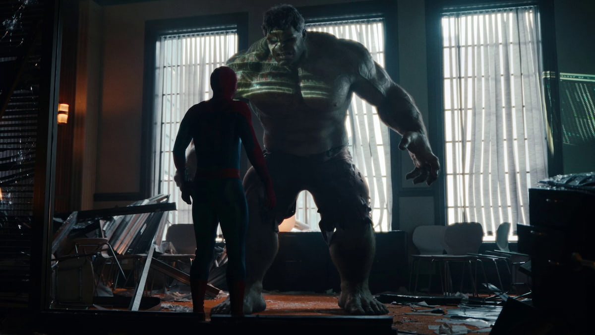'Spider-Man: Brand New Day' llegará a cines con nuevas escenas: todo lo que sabemos de su reestreno