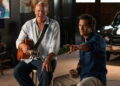 Matthew McConaughey y Woody Harrelson se conjugan en clave de comedia para la nueva serie de Apple TV