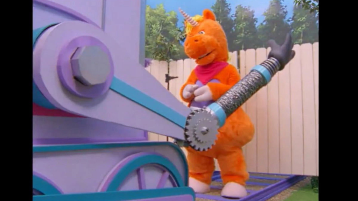 'Buddy': el nuevo fenómeno viral de terror que introduce un nuevo icono de este género