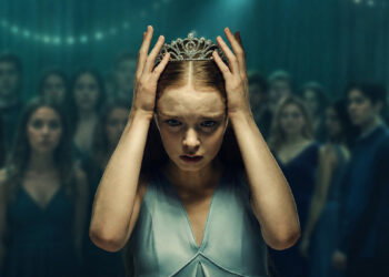 'Carrie' en Prime Video: Mike Flanagan amplía la historia de Stephen King