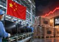 China frena la producción de paneles LCD para subir de precio los televisores antes del Black Friday