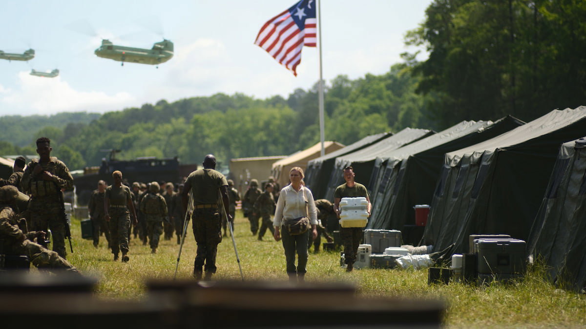 'Civil War' llega a más público: la increíble película distópica que conquistó a los espectadores es más accesible que nunca