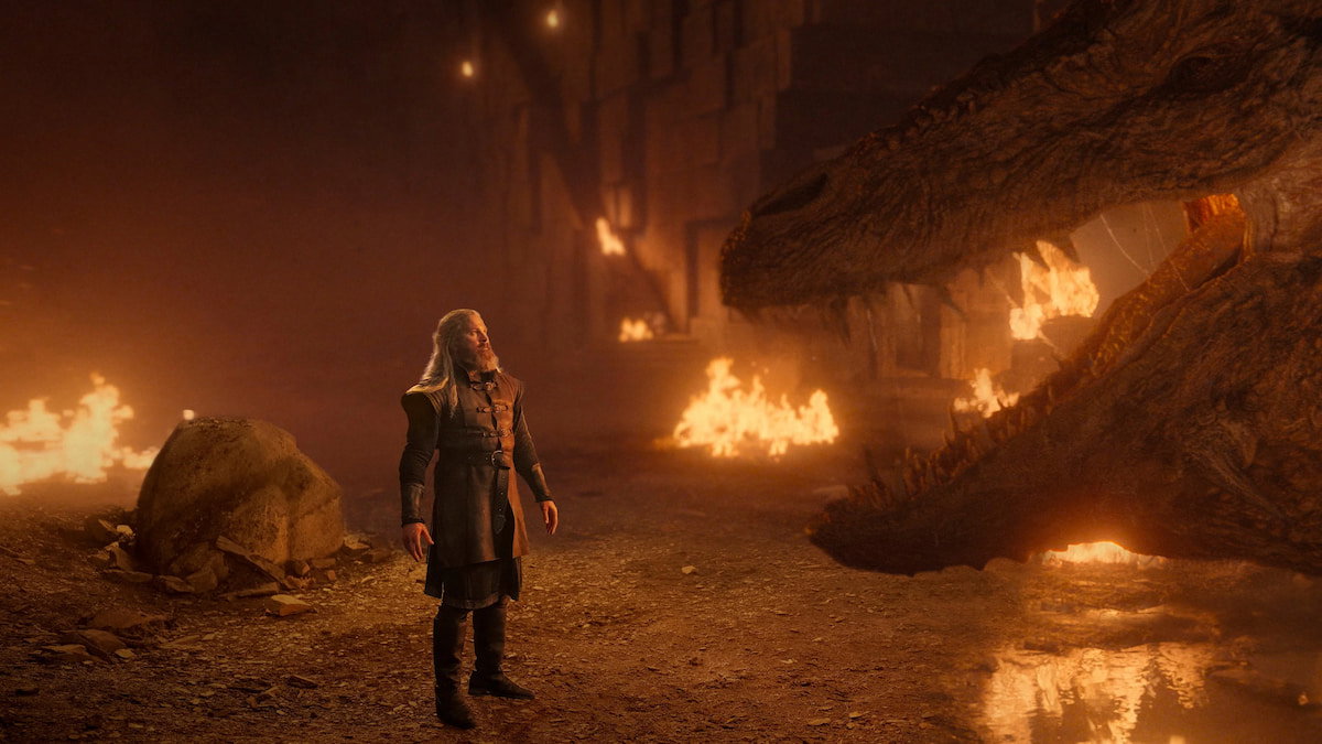Qué adaptará exactamente la película de la Conquista de Aegon de Juego de tronos