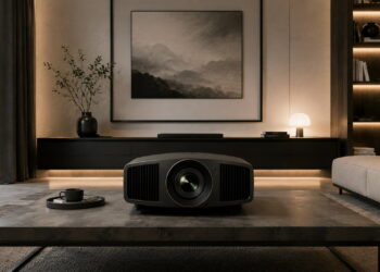 Contraste ANSI vs On/Off: por qué 100.000:1 en un proyector puede engañarte más de lo que parece