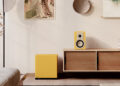DALI BASIK SUB: la marca danesa estrena un subwoofer compacto para cine y música