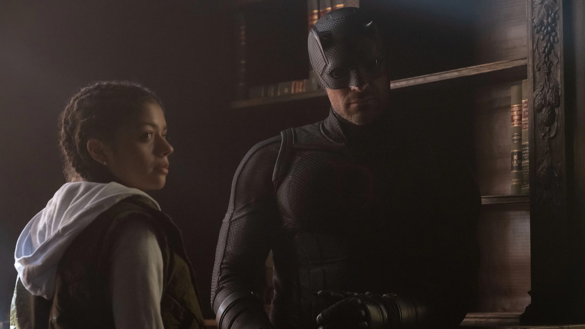 La historia se repite: Marvel y Disney cancelan su serie de Daredevil 8 años después de que Netflix hiciera lo mismo