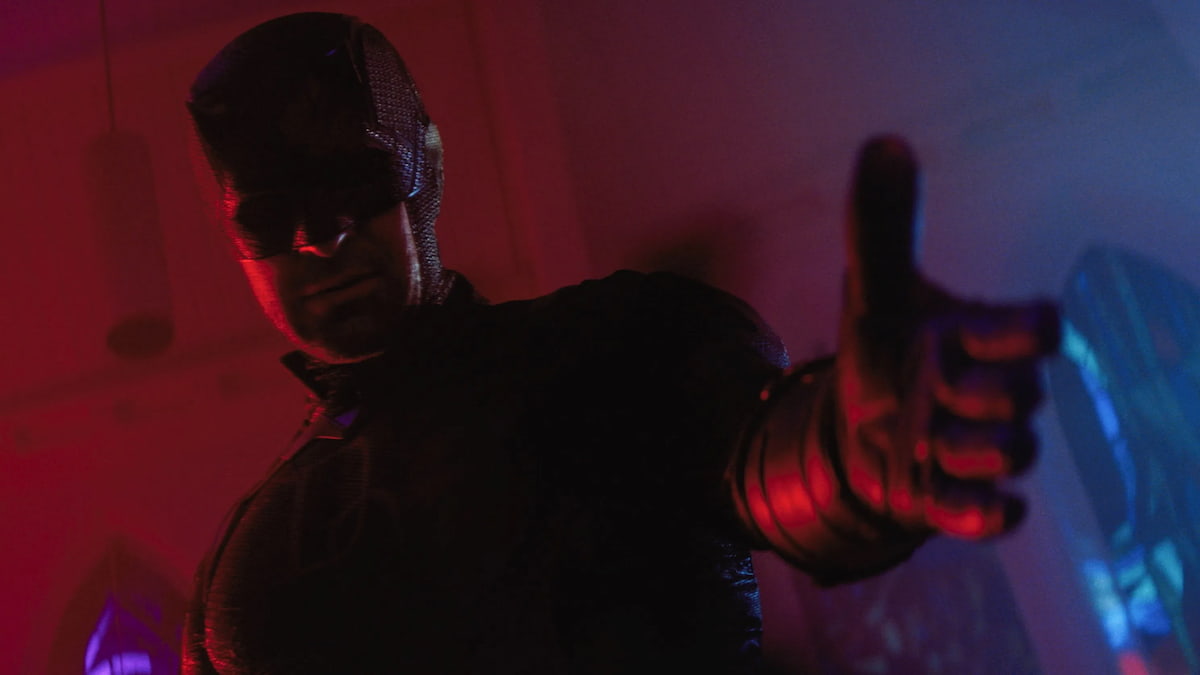 La historia se repite: Marvel y Disney cancelan su serie de Daredevil 8 años después de que Netflix hiciera lo mismo
