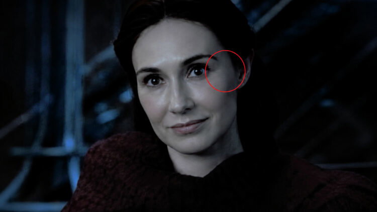 El extraño defecto que puedes ver en las escenas oscuras de un OLED: parece banding, pero el culpable es otro