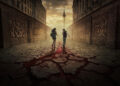 Disney+ estrena 'City of Blood', una distopía de vampiros en un Berlín oscuro