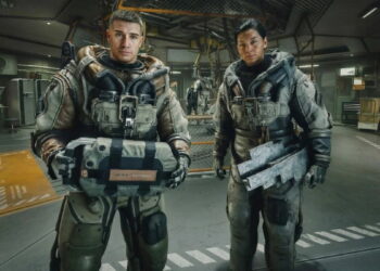 DLSS 5 es lo peor que le ha pasado a los videojuegos, y la IA tiene toda la culpa
