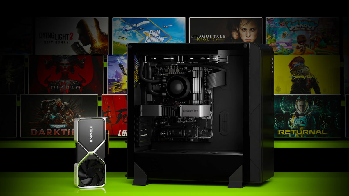 DLSS 5 acabará llegando a la anterior generación de gráficas de NVIDIA