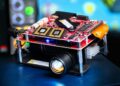 El proyector definitivo está más cerca: doble DMD con 500.000:1 de contraste nativo y 5.000 lúmenes