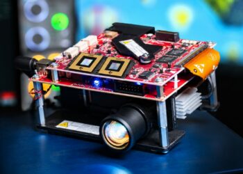 El proyector definitivo está más cerca: doble DMD con 500.000:1 de contraste nativo y 5.000 lúmenes