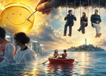 Dónde ver en streaming las series ganadoras de los Premios Emmy