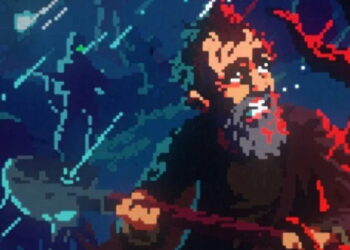 'The Drifter' tendrá una adaptación al cine de manos de Sony y Story Kitchen tras su éxito en Steam y Switch