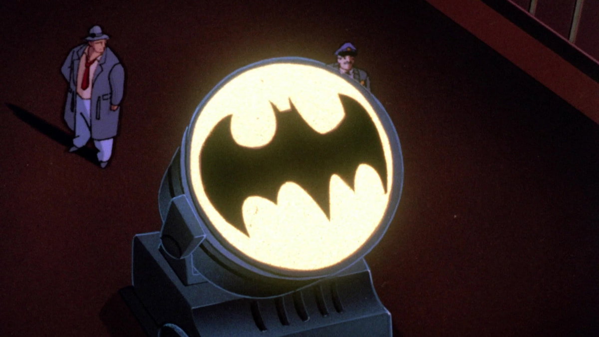 Dynamic Duo: todo lo que sabemos sobre la película animada de los aliados de Batman