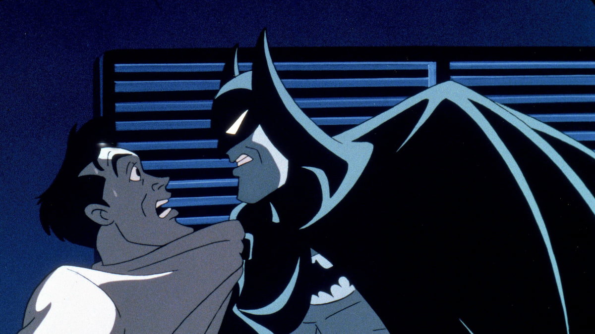 Dynamic Duo: todo lo que sabemos sobre la película animada de los aliados de Batman