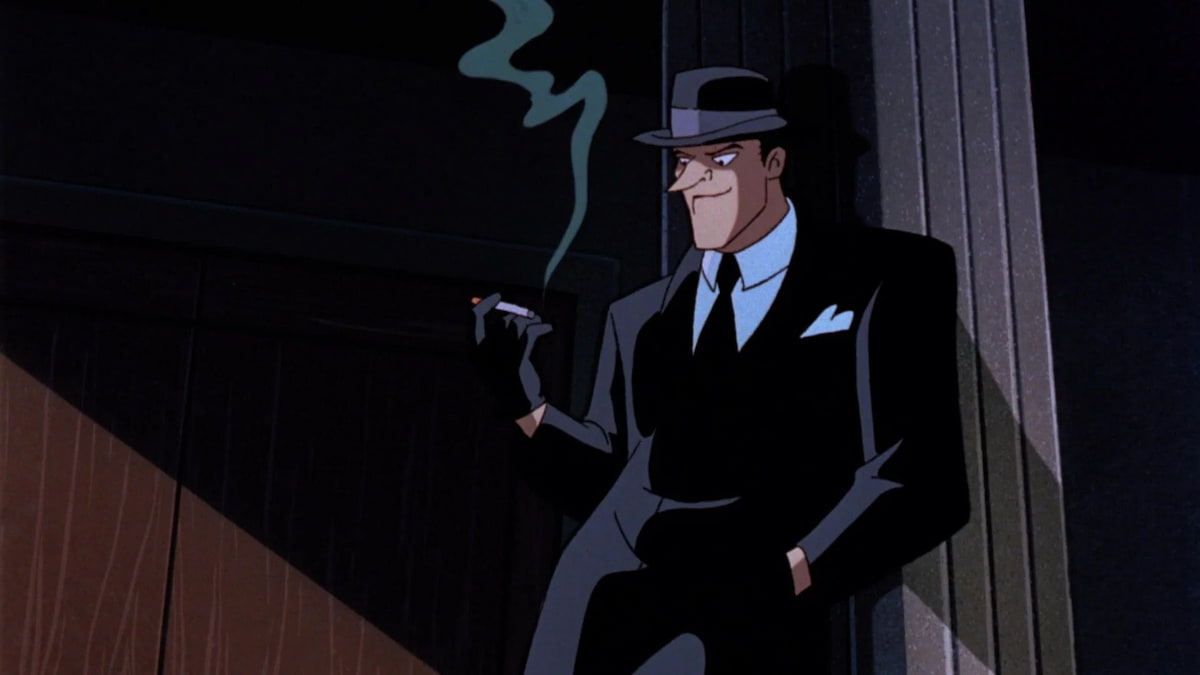 Dynamic Duo: todo lo que sabemos sobre la película animada de los aliados de Batman
