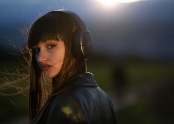 EDIFIER celebra sus 30 años en IFA: nuevos monitores de estudio, altavoces y auriculares