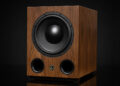 Emotiva Nostala FT12: 800 W y calibración de sala para un subwoofer de estilo retro
