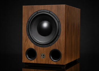 Emotiva Nostala FT12: 800 W y calibración de sala para un subwoofer de estilo retro