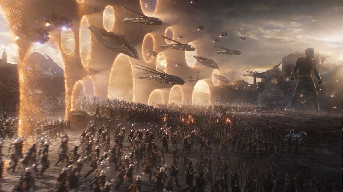 Todo sobre las dos versiones de 'Vengadores: Endgame Encore': duración, dónde verla y más