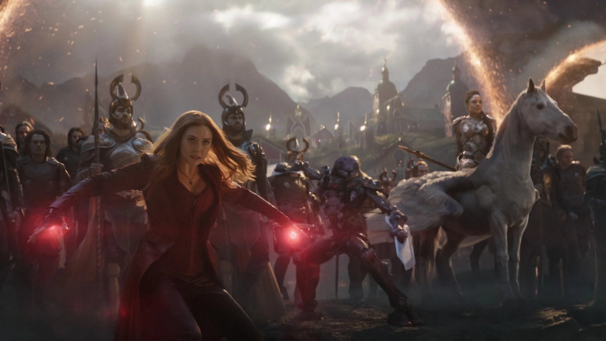 Todo sobre las dos versiones de 'Vengadores: Endgame Encore': duración, dónde verla y más